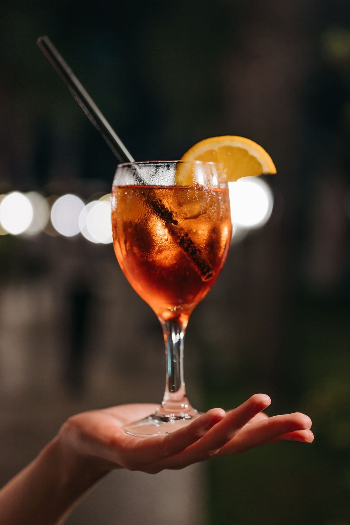 Cocktail là gì? Nghệ thuật pha chế từ A-Z