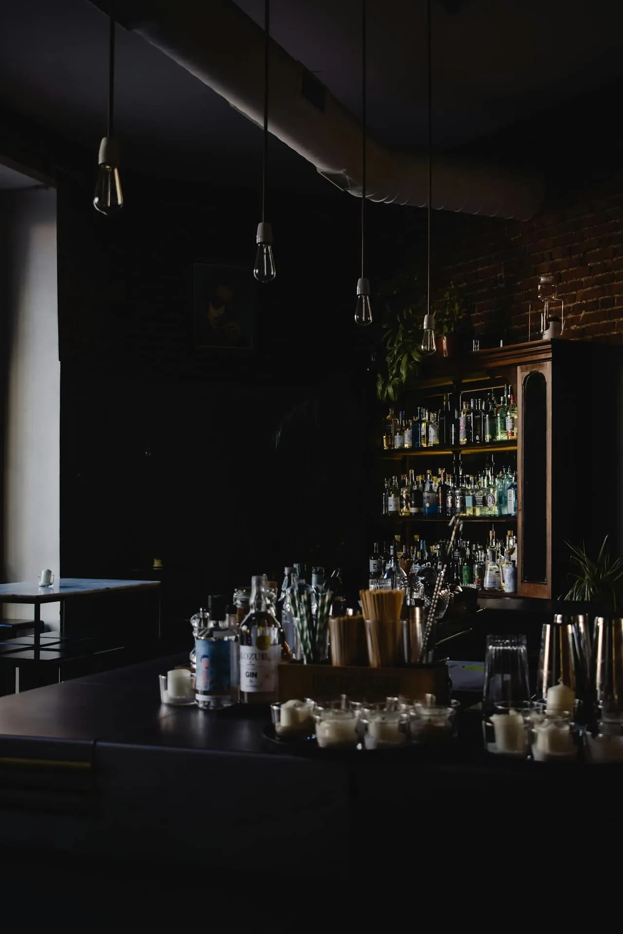 Từ điển thuật ngữ quầy bar: 30+ từ bartender cần biết