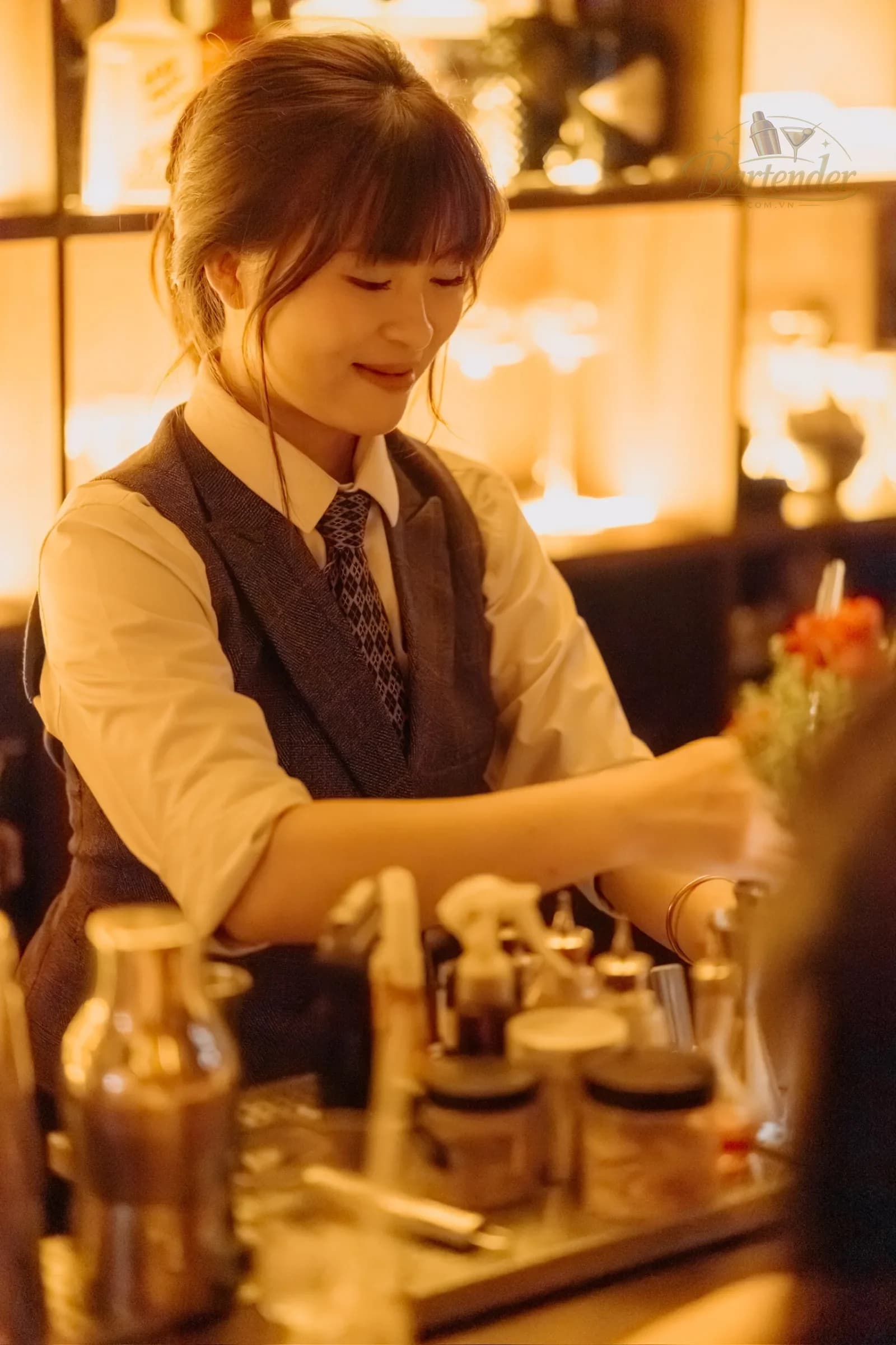 Nguyễn Ngọc Bảo Loan — ảnh 1