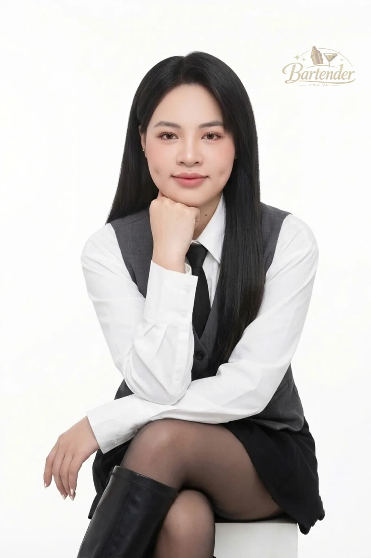 Phạm Thuỳ Dung - Junee