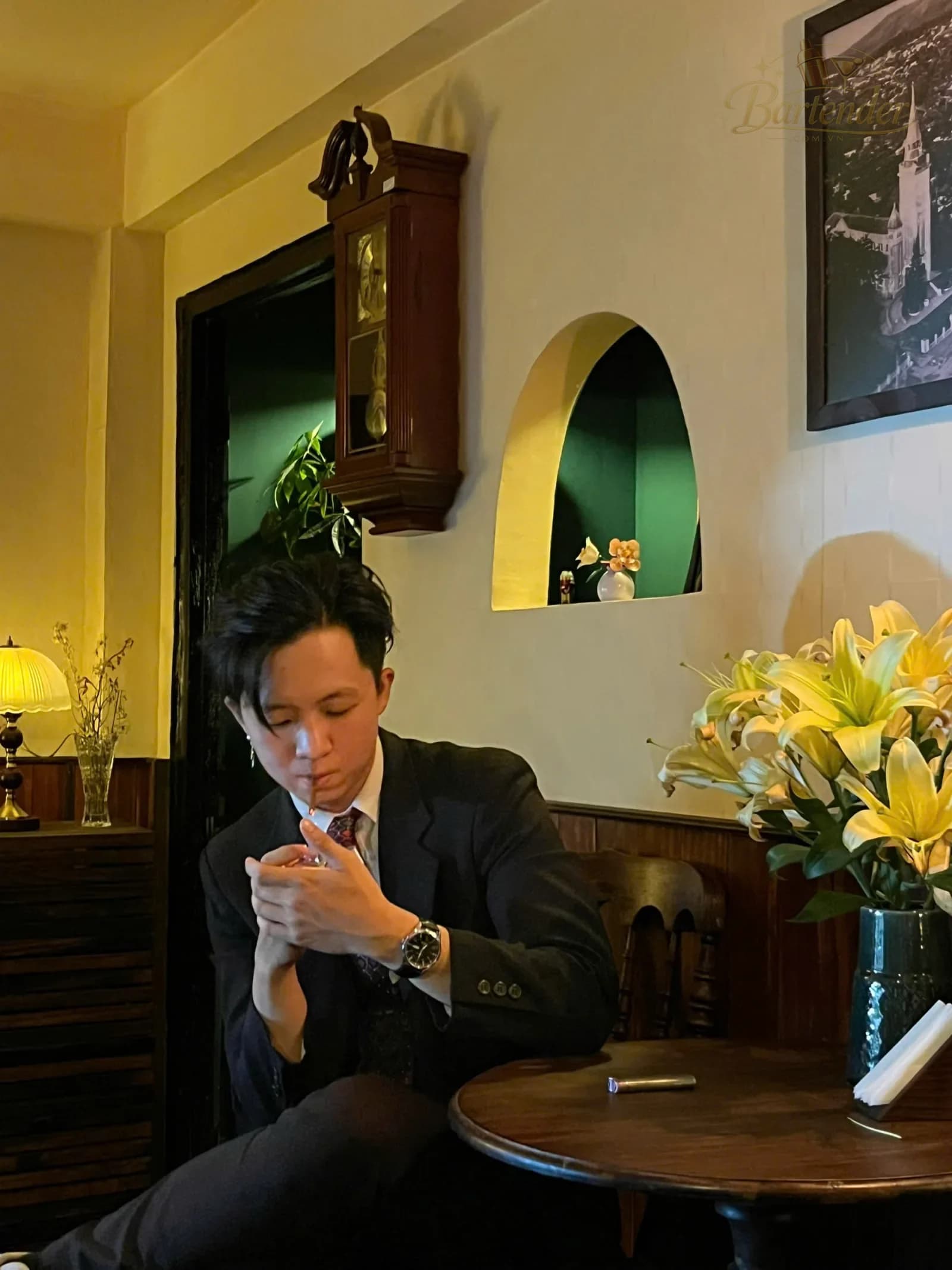 Tạ Quốc Nam — ảnh 3