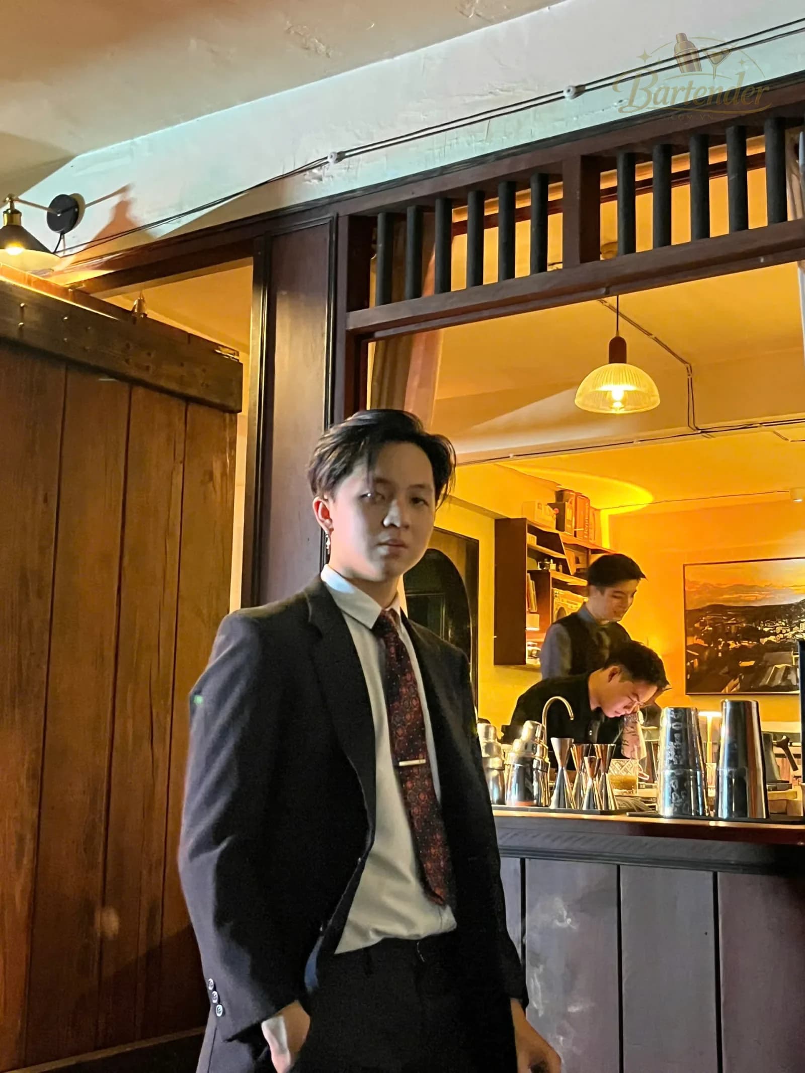 Tạ Quốc Nam — ảnh 4