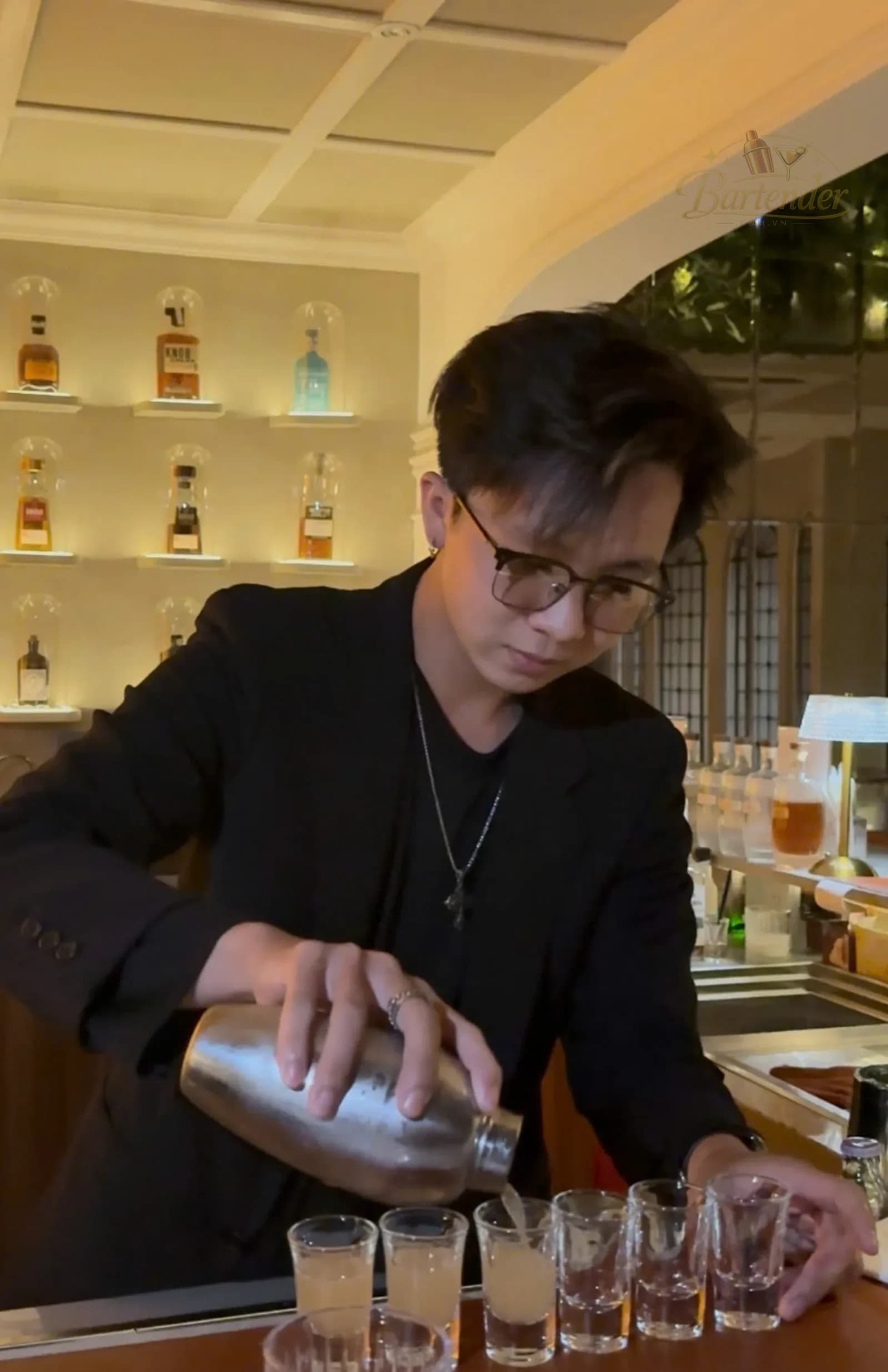 Tạ Quốc Nam — ảnh 6