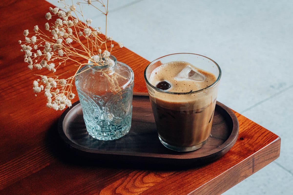Cách làm cà phê muối chuẩn vị thơm ngon tại nhà