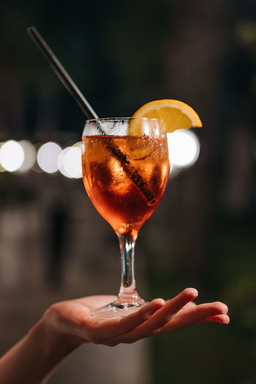 Cocktail là gì? Nghệ thuật pha chế từ A-Z