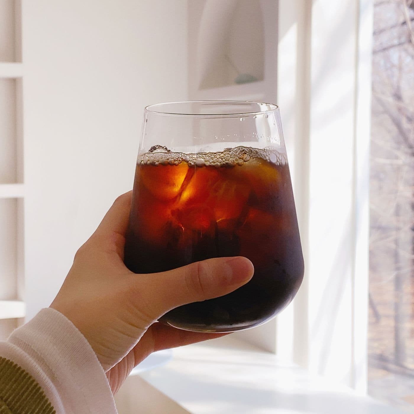 Cold brew là gì? Cách ủ chuẩn và sự thật về độ chua