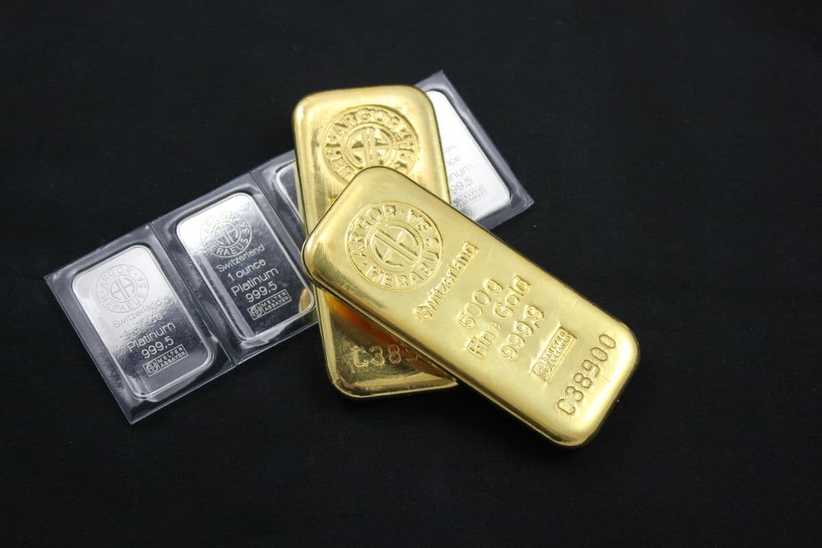 Giá vàng ảnh hưởng giá thức uống thế nào?