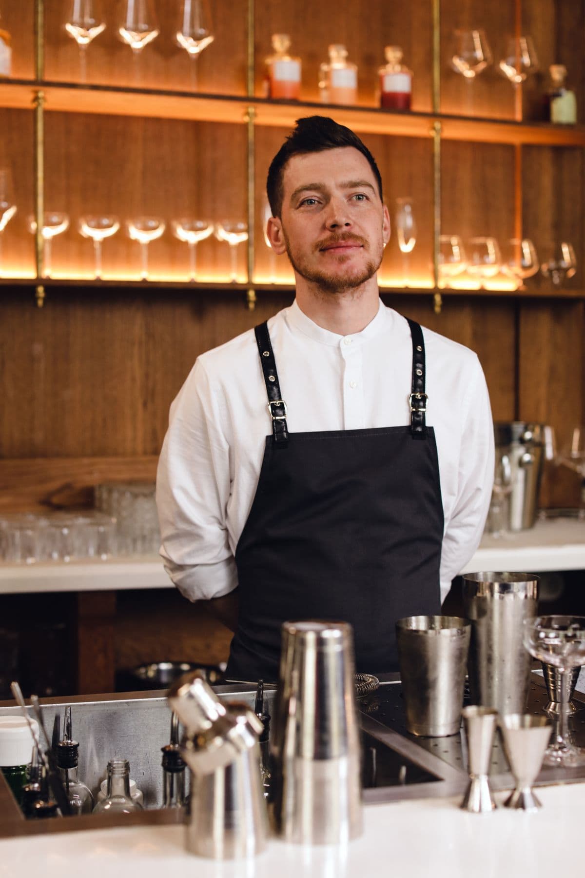 Làn sóng Tiki và quán bar chủ đề