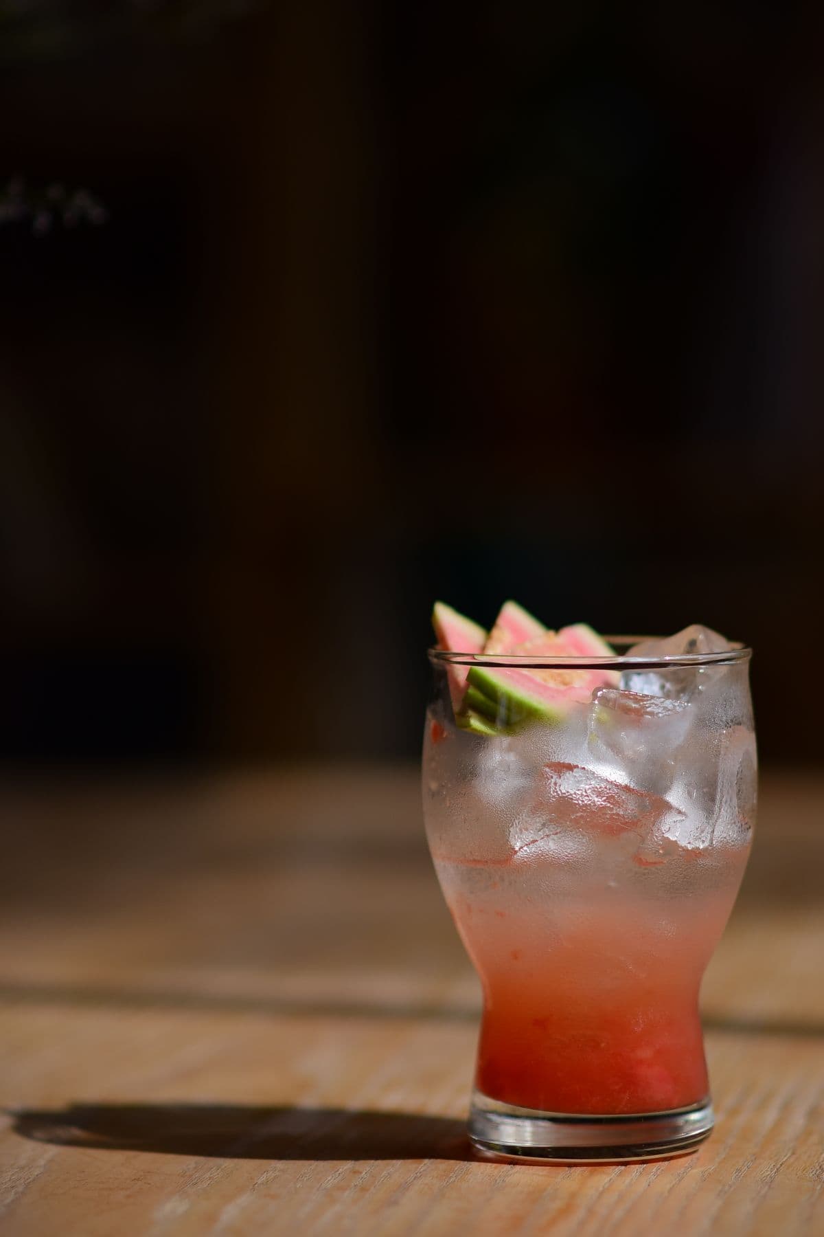 Mocktail phù hợp với mọi khách mời tại sự kiện