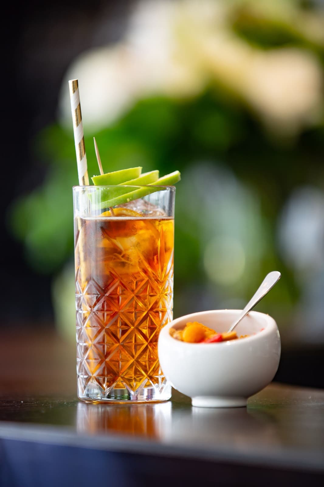 Cách làm trà bí đao mát lạnh giải nhiệt, ngon chuẩn quán tại nhà