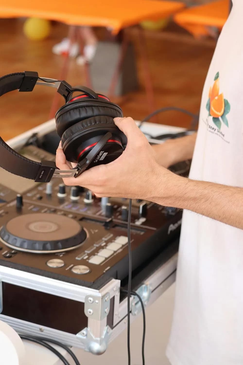 DJ Thanh Trúc